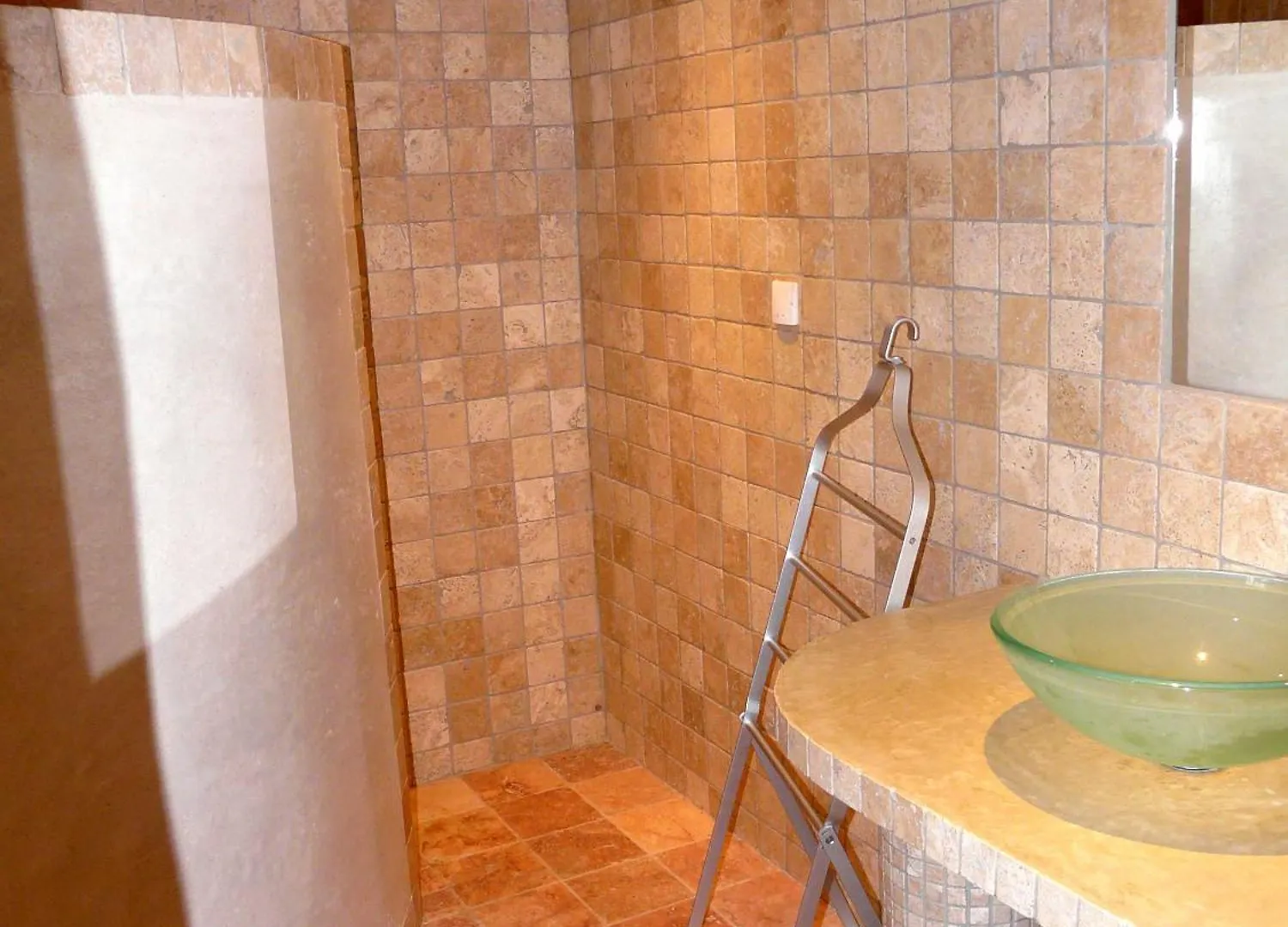 Holiday home Nice House With Private-Pool Situated In The Heart Of The Luberon Maubec  France