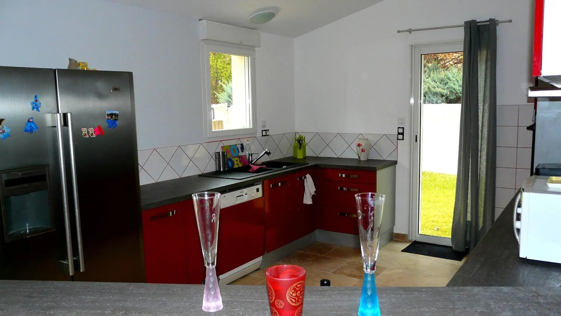Nice House With Private-Pool Situated In The Heart Of The Luberon Maubec  0*, Maubec (Vaucluse) France