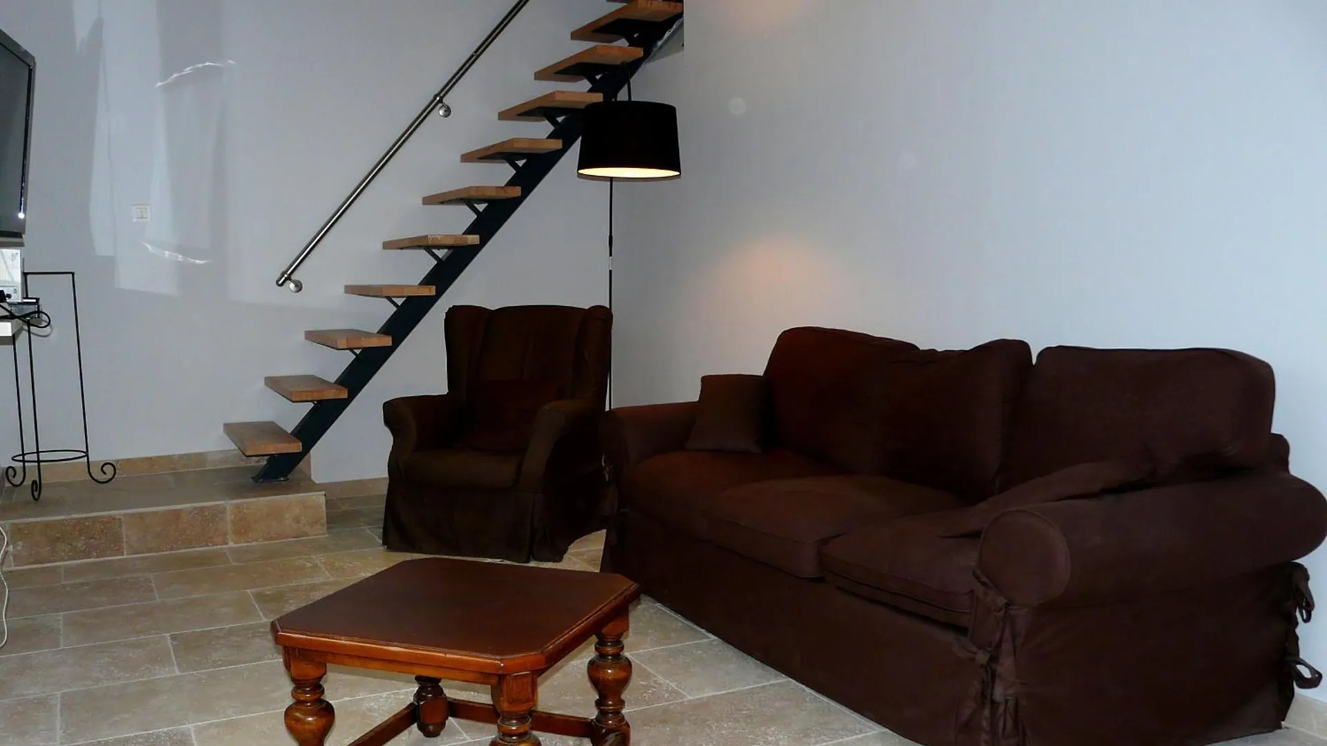 Holiday home Nice House With Private-Pool Situated In The Heart Of The Luberon Maubec  France